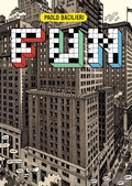 Cover: FUN - SelfMadeHero