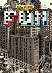 Enlarge image Cover: FUN - SelfMadeHero