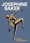 Cover: Josephine Baker - SelfMadeHero