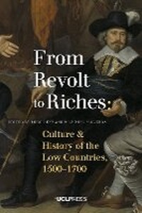 Enlarge image Cover: From Revolt to Riches - UCL Press
