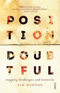 Enlarge image Cover: Position Doubtful - Scribe Publications