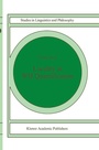 Cover: Locality in WH Quantification - Springer