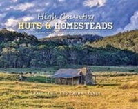 Abbildung von: High Country Huts & Homesteads - Boiling Billy Publications