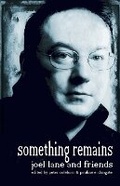 Cover: Something Remains - Alchemy Press