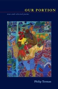 Cover: Our Portion - Autumn House Press