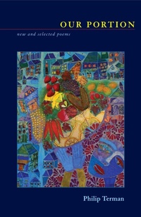 Enlarge image Cover: Our Portion - Autumn House Press