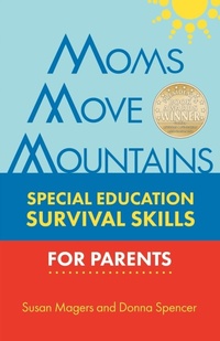 Enlarge image Cover: Moms Move Mountains - Bardolf & Company