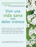 Cover: Vivir Una Vida Sana Con Dolor Cronico - Bull Publishing Company
