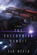 Cover: The Caledonian Gambit - Talos