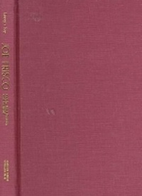 Enlarge image Cover: Joe Frisco - Southern Illinois University Press