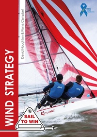 Enlarge image Cover: Wind Strategy - Fernhurst Books Limited