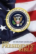 Cover: The Presidents' Bible - Military Bible Association