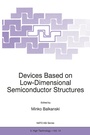 Cover: Devices Based on Low-Dimensional Semiconductor Structures - Springer