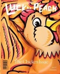 Cover: Lucky Peach Issue 22 - Lucky Peach