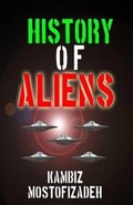Cover: History of Aliens - Mikazuki Publishing House