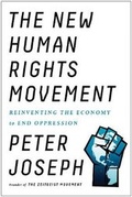 Cover: The New Human Rights Movement - Benbella Books