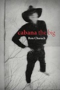 Cover: Cabana the Big - Tightrope Books