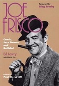 Cover: Joe Frisco - Southern Illinois University Press