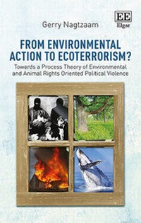 Abbildung von: From Environmental Action to Ecoterrorism? - Edward Elgar Publishing