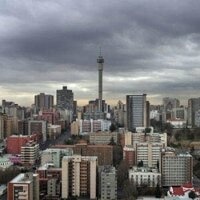 Abbildung von: Jo'burg - STE Publishers