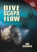 Cover: Dive Scapa Flow - Whittles Publishing