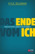 Cover: Das Ende vom Ich - R.Brockhaus