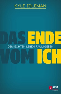 Enlarge image Cover: Das Ende vom Ich - R.Brockhaus