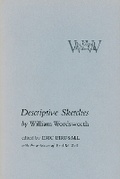 Cover: Descriptive Sketches - Cornell University Press