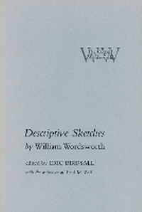 Enlarge image Cover: Descriptive Sketches - Cornell University Press