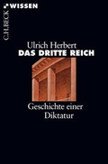 Cover: Das Dritte Reich - C.H.BECK