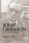 Cover: John Grierson - Southern Illinois University Press