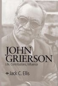 Enlarge image Cover: John Grierson - Southern Illinois University Press