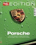 Cover: auto motor und sport Edition - Porsche - Motorbuch Verlag
