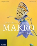 Cover: Makrofotografie - Franzis Verlag