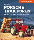 Cover: Porsche Traktoren - Delius Klasing