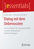 Bild: Dialog mit dem Unbewussten - Springer