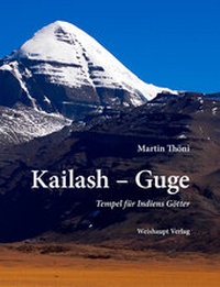 Abbildung von: Kailash - Guge - Weishaupt, H