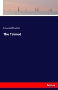 Cover: The Talmud - Hansebooks