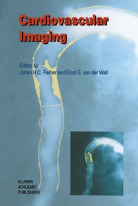 Enlarge image Cover: Cardiovascular Imaging - Kluwer Academic Publishers