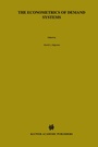 Cover: The Econometrics of Demand Systems - Springer