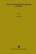 Cover: The Econometrics of Demand Systems - Springer