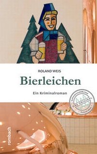 Enlarge image Cover: Bierleichen - Rombach Druck- und Verlagshaus