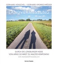 Cover: Landvermessung - Edition Temmen e.K.