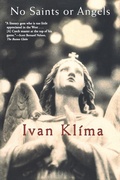 Cover: No Saints or Angels - Grove Press / Atlantic Monthly Press