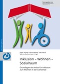 Cover: Inklusion - Wohnen - Sozialraum - Bundesvereinigung Lebenshilfe