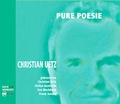 Cover: PURE POESIE - Sinus-Verlag