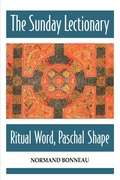 Cover: The Sunday Lectionary - Liturgical Press