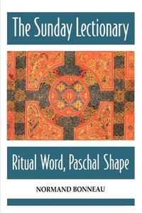 Enlarge image Cover: The Sunday Lectionary - Liturgical Press