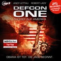 Cover: Defcon One-Angriff auf Amerika - ZYX Music
