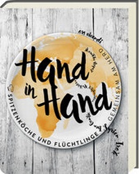 Abbildung von: Hand in Hand - ars vivendi